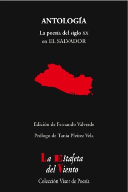 La Poesía del siglo XX en El Salvador