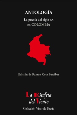 La Poesía del siglo XX en Colombia