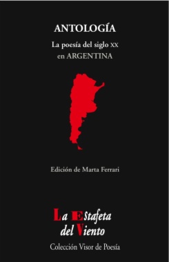 La Poesía del siglo XX en Argentina