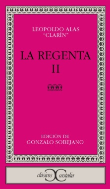 La Regenta (II)