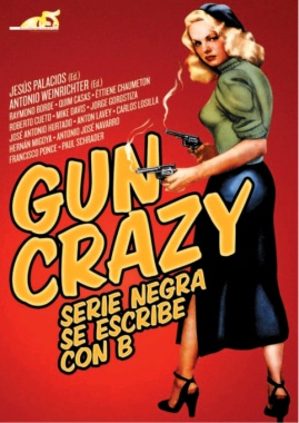Gun crazy