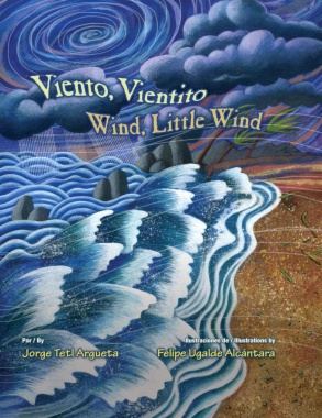 Viento, Vientito = Wind, Little Wind