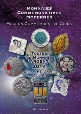 Monnaies commémoratives modernes