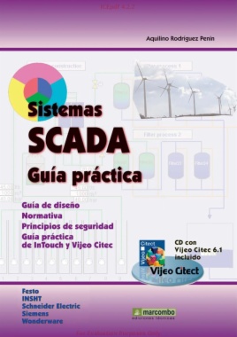 Sistemas SCADA - Guía Práctica