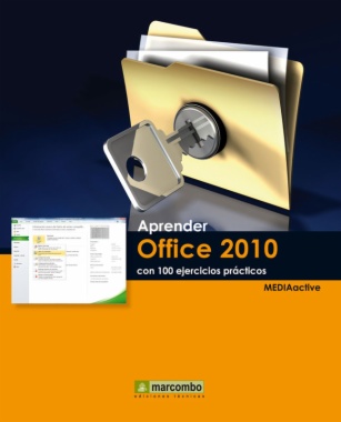 Aprender Office 2010 con 100 ejercicios prácticos