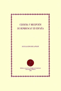 Censura y recepción de Hemingway en España