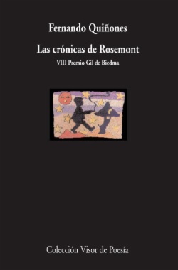 Las crónicas de Rosemont
