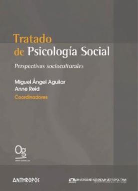 Tratado de Psicología Social
