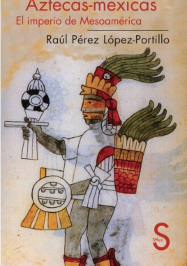 Aztecas-Mexicas