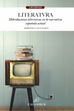 LITERATVRA HIBRIDACIONES TELEVISIVAS