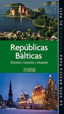 Repúblicas Bálticas+Todos los capítulos