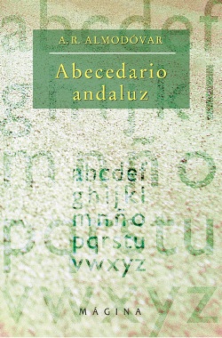 El abecedario andaluz
