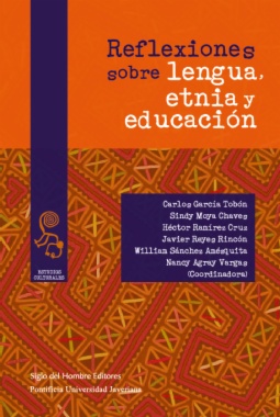 Reflexiones sobre la lengua, etnia y educación