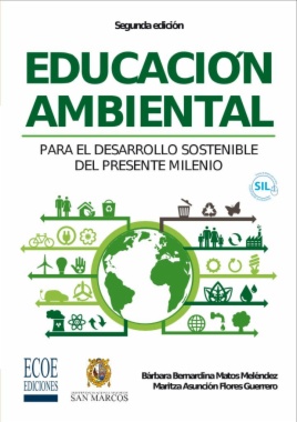 Educación ambiental (2a. ed.)