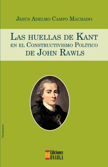 Las huellas de Kant en el constructivismo político de John Rawls