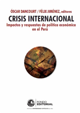 Crisis internacional