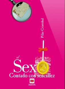 El Sexo contado con sencillez