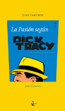 La pasión según Dick Tracy