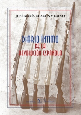 Diario íntimo de la revolución española
