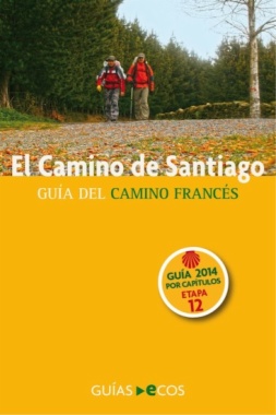 El Camino de Santiago. Etapa 12. De Agés a Burgos