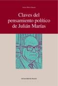 Claves del pensamiento político de Julián Marías