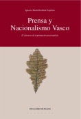 Prensa y Nacionalismo Vasco