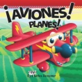¡Aviones! = Planes!