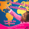 Contemos los continentes = Counting the continents