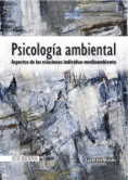 Psicologia ambiental : aspectos de las relaciones individuo-medio ambiente