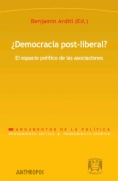 ¿Democracia post-liberal?