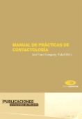 Manual de prácticas de contactología