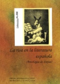 La risa en la literatura española