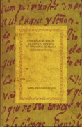 Ensueños de razón. El cuento inserto en tratados de magia (siglos XVI y XVII)