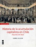 Historia de la acumulación capitalista en Chile
