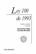 Ley 100 de 1993