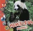 Mamíferos = Mammals