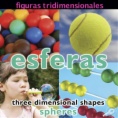 Figuras tridimensionales : Esferas = Three dimensional shapes : Spheres