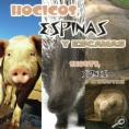 Hocicos, espinas y escamas = Snouts, spines, and scutes