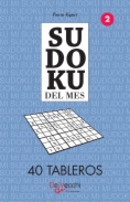 Sudoku del mes 2 - 40 tableros