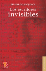 Los escritores invisibles