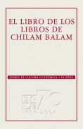 El libro de los libros del Chilam-Balam
