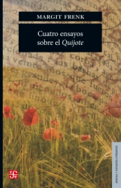 Cuatro ensayos sobre el Quijote
