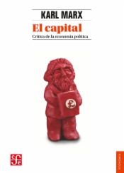 El capital: crítica de la economía política, tomo I, libro I