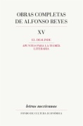 Obras completas de Alfonso Reyes, XV