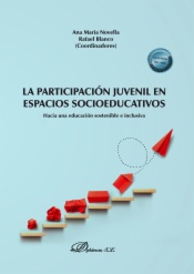 La participación juvenil en espacios socioeducativos