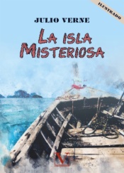 La isla misteriosa