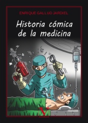 Historia cómica de la medicina
