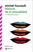 Historia de la sexualidad: vol. 1