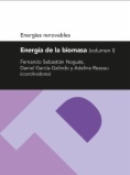 Energía de la biomasa I (Energías renovables)