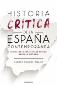 Historia crítica de la España Contemporánea